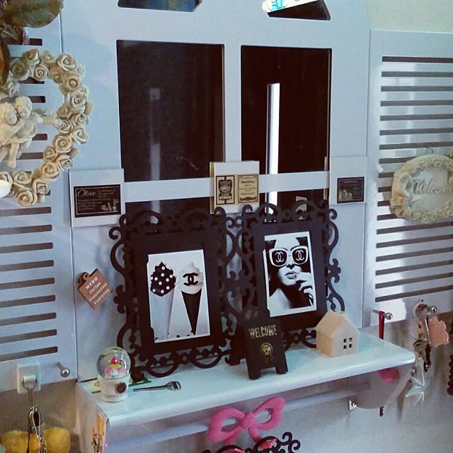 kevinさんの実例写真