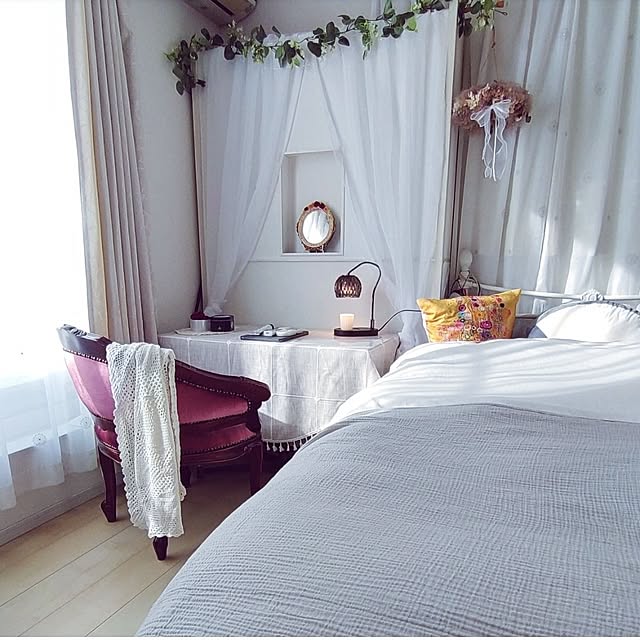 Bienvenueさんの実例写真