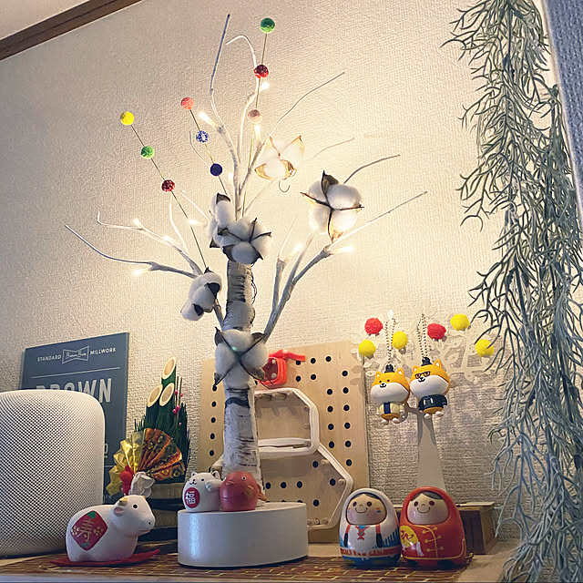 Lufuさんの実例写真