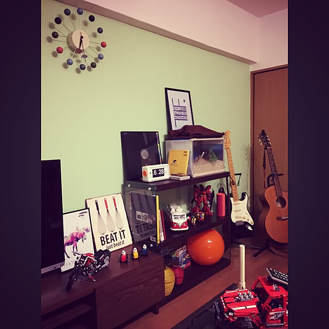 YouthKさんの実例写真