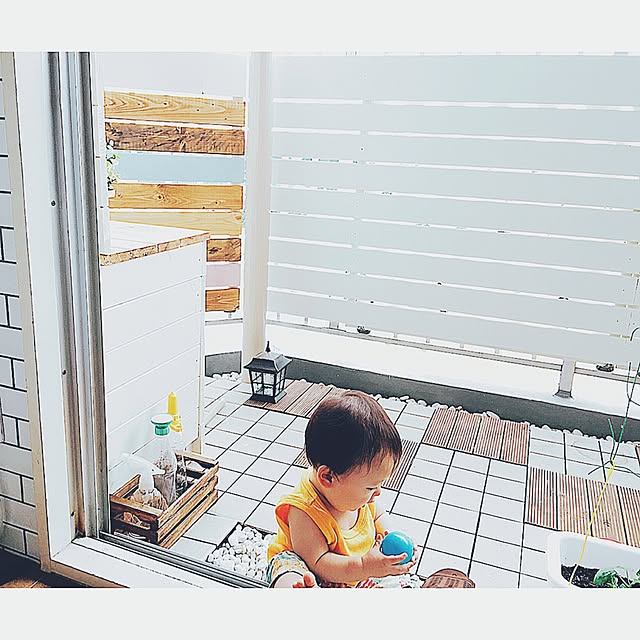 smileyさんの実例写真