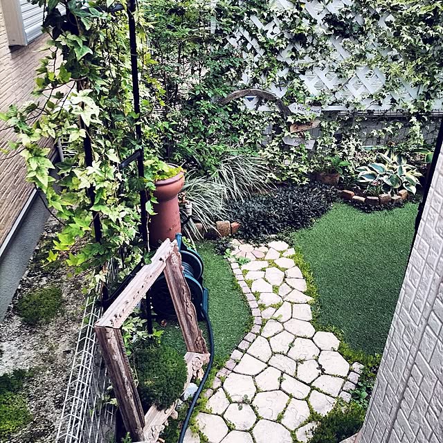 GaudisHouseさんの部屋