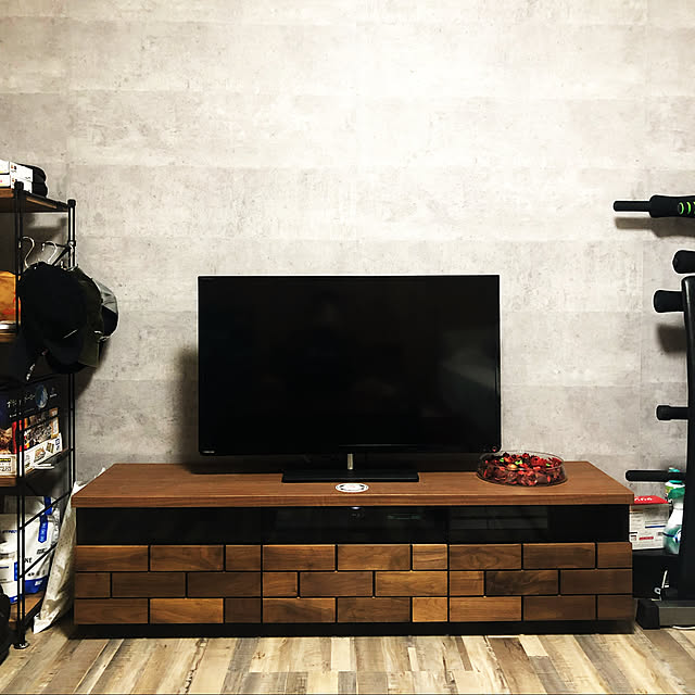 DIY/部屋全体のインテリア実例 - 2020-04-08 17:04:33