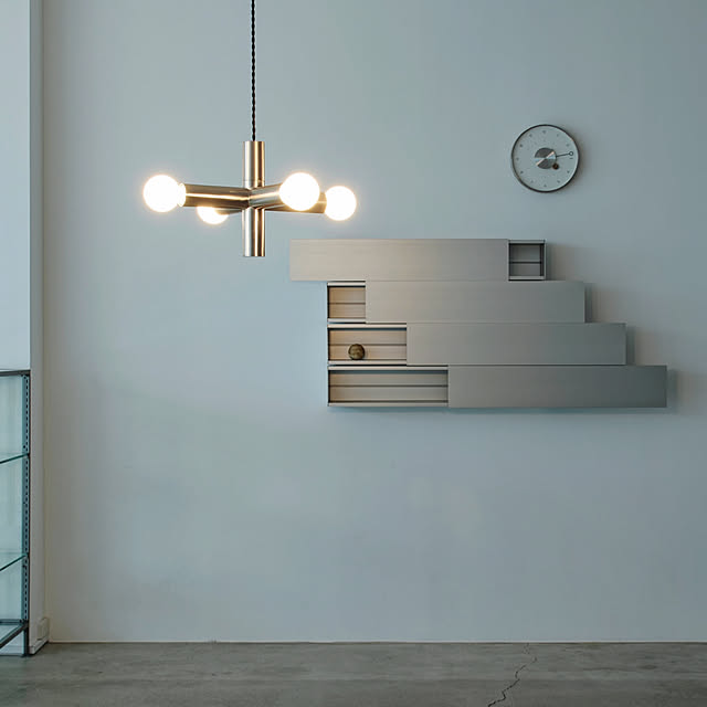 INTERFORMincさんの部屋