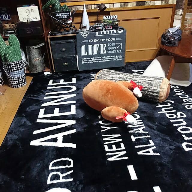tikuwaさんの実例写真