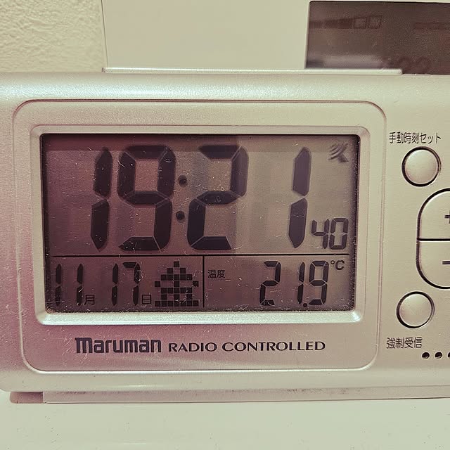 mocomocoさんの部屋