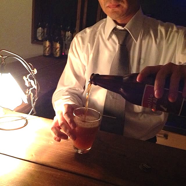 キッチンのインテリア実例 - 2015-03-24 21:28:58
