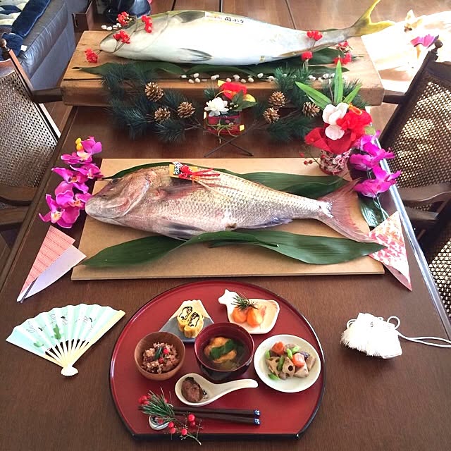 実例写真