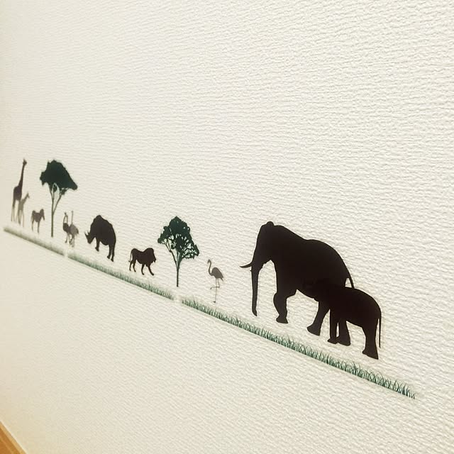 Rさんの実例写真