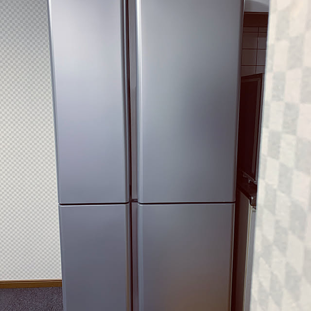 cocoさんの部屋