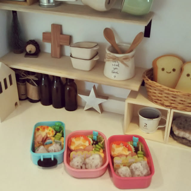 kaoriさんの実例写真