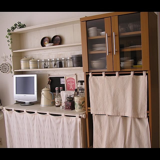 toukoさんの実例写真