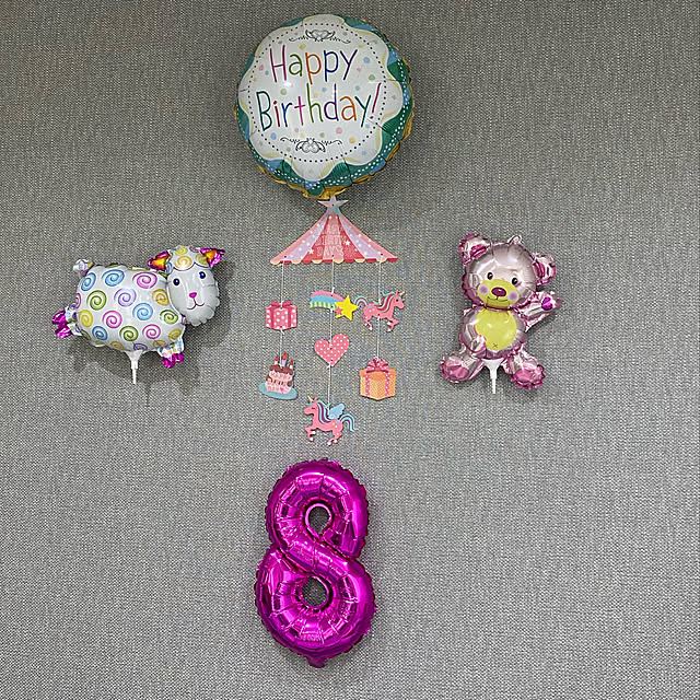 セリア/アクセントクロス/Daiso/壁/天井のインテリア実例 - 2020-09-05 16:18:47