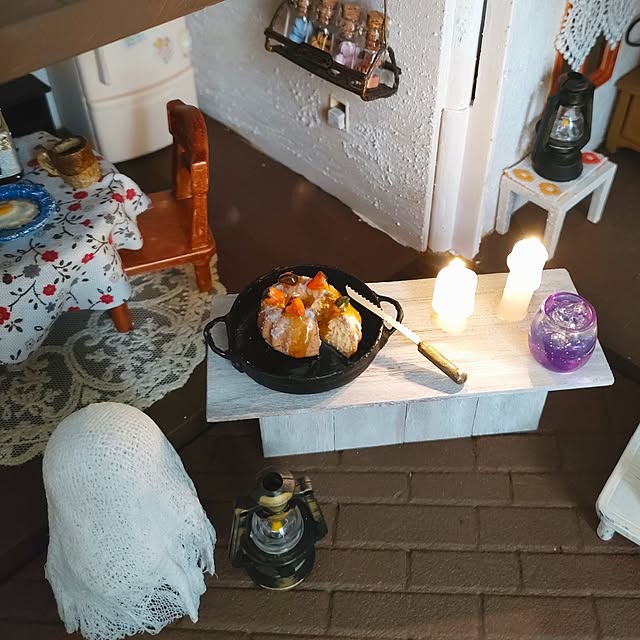 teamoさんの部屋