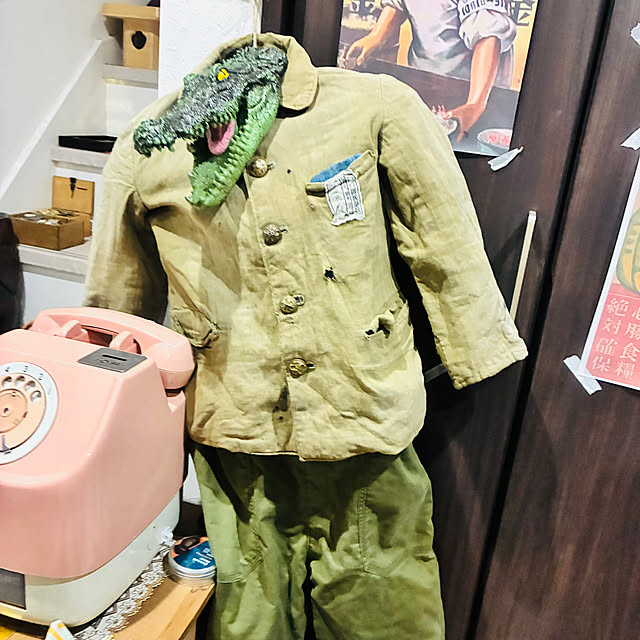 takakuzenさんの部屋