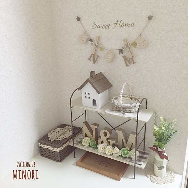 Minoriさんの実例写真