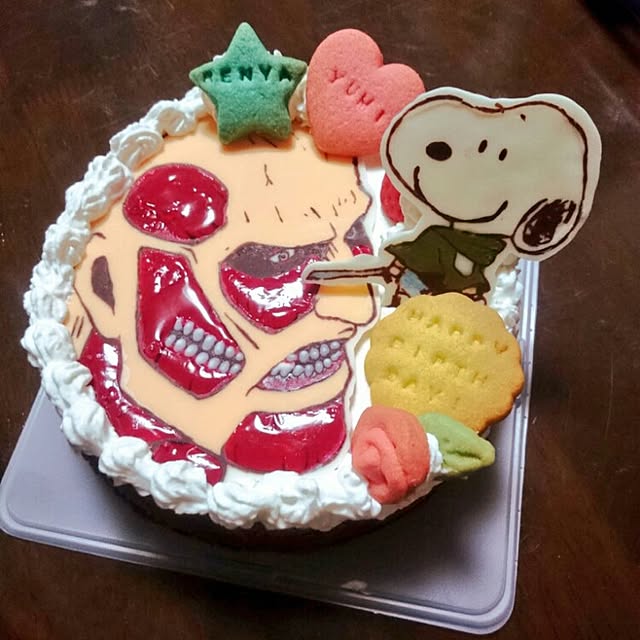 sakirinさんの実例写真