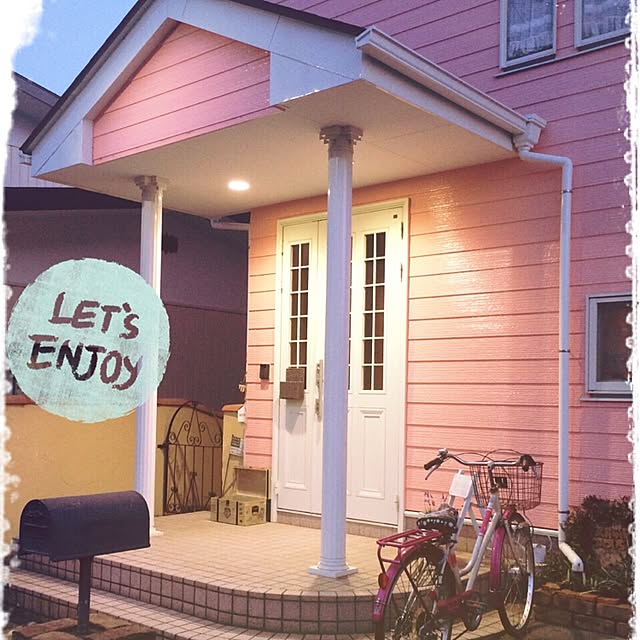 LEMONEDさんの実例写真