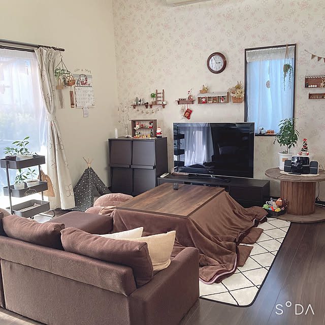 -Riley-mama.-さんの実例写真