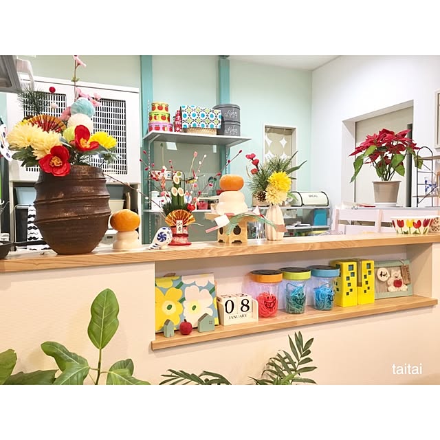 taitaiさんの実例写真