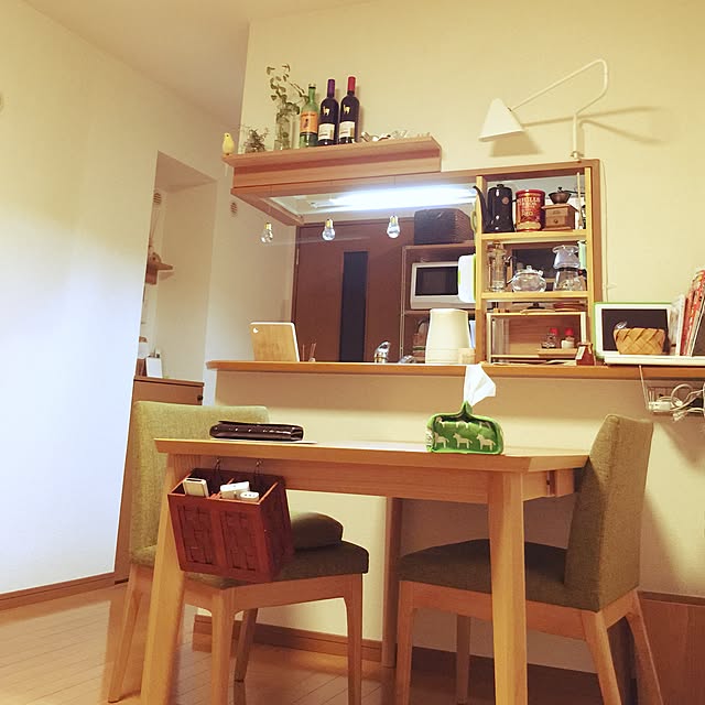 shirokinaさんの実例写真