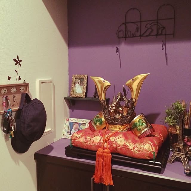tinaさんの実例写真
