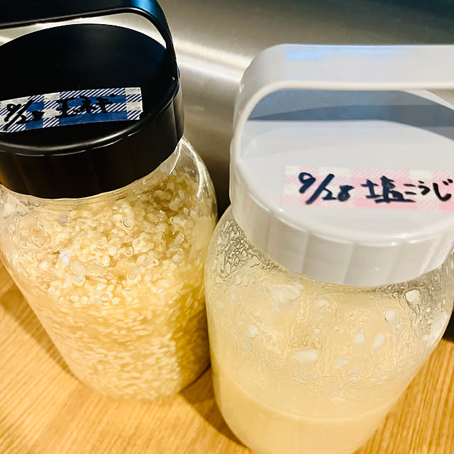 amさんの部屋
