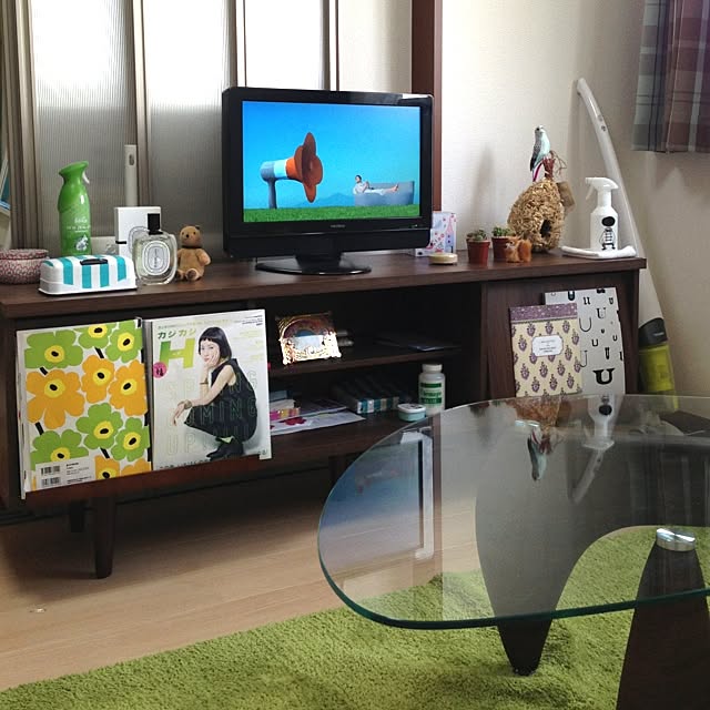 ikuraさんの実例写真