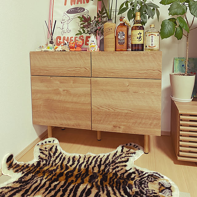 chan-homeさんの部屋