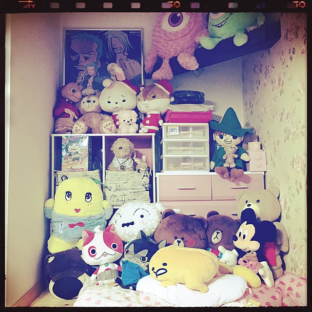 juliet0704さんの実例写真