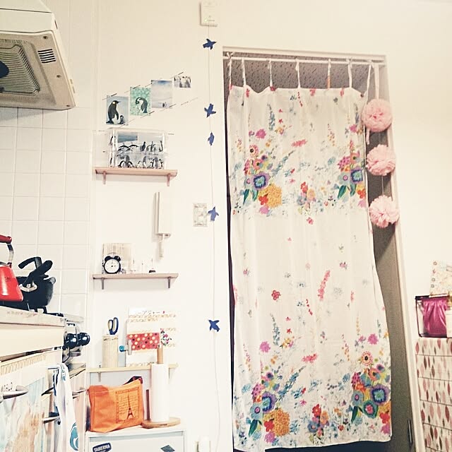 necojitaAIKOさんの実例写真