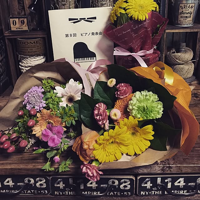 momorinさんの実例写真
