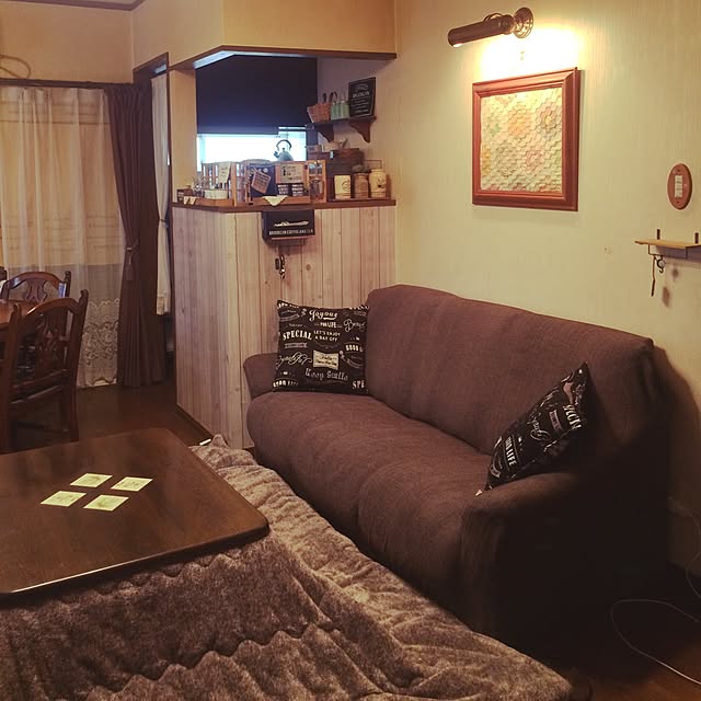 chi-koさんの実例写真