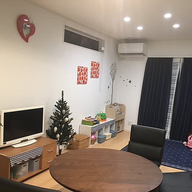 Tomoさんの実例写真
