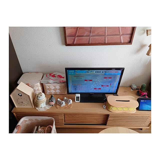 SARON_TSUBAKIさんの実例写真