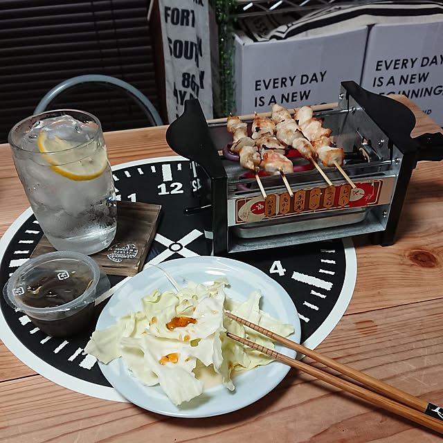 berariさんの実例写真