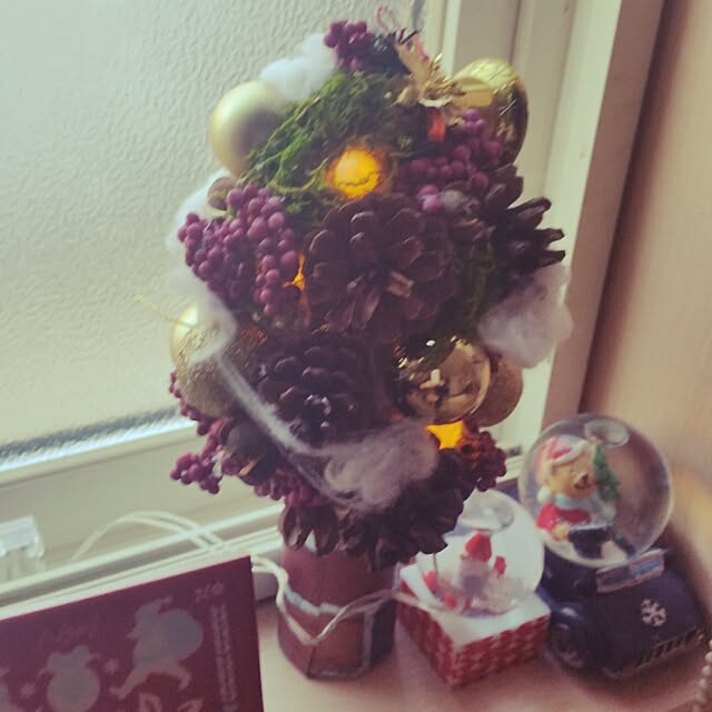 anadorunaさんの実例写真