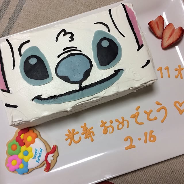 macoさんの実例写真
