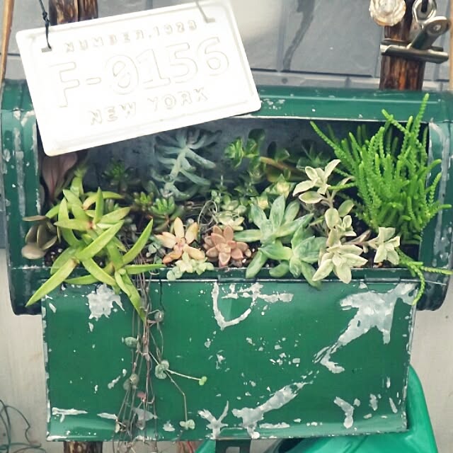 aiuekkoさんの実例写真