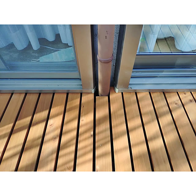 WOODPROさんの部屋