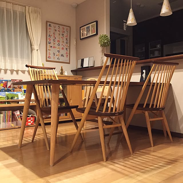 Sysさんの実例写真