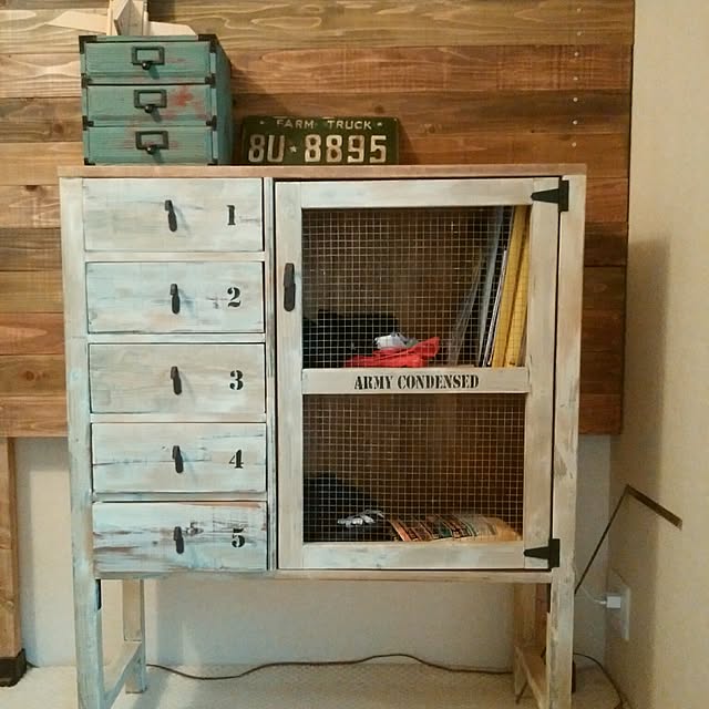 an89さんの実例写真