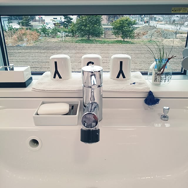 Saorinさんの実例写真