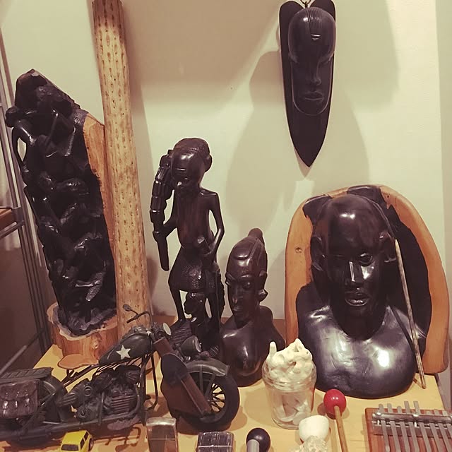 hitoshiceo750さんの実例写真