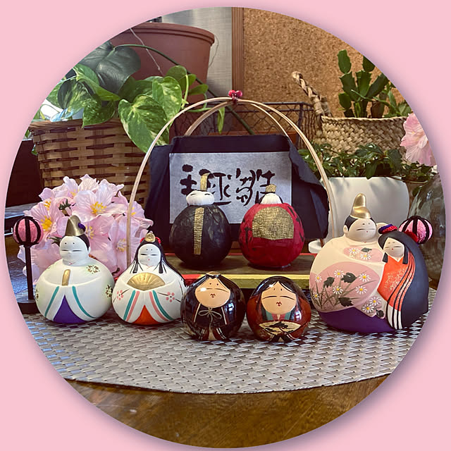 madamkaoriさんの部屋