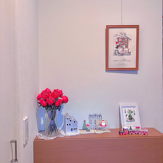 maiさんの実例写真