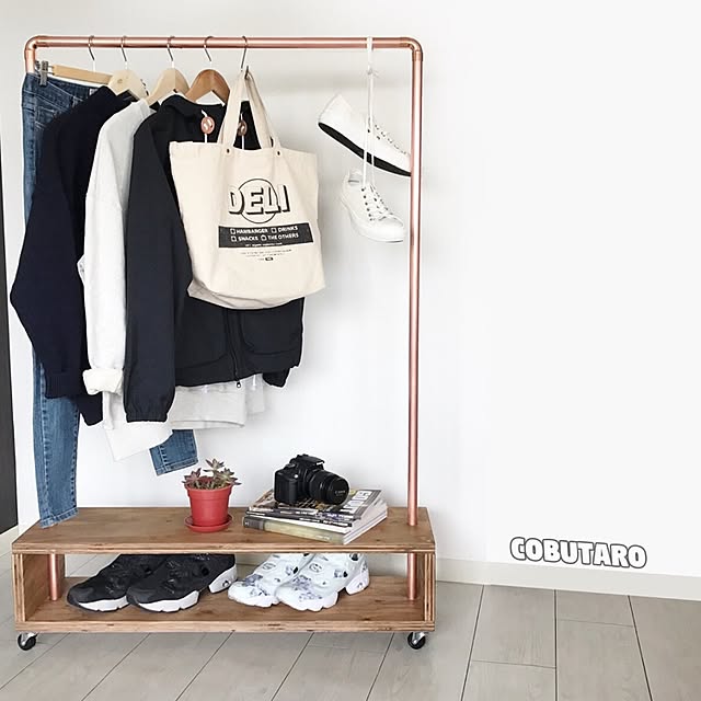 cobutarokaguさんの実例写真