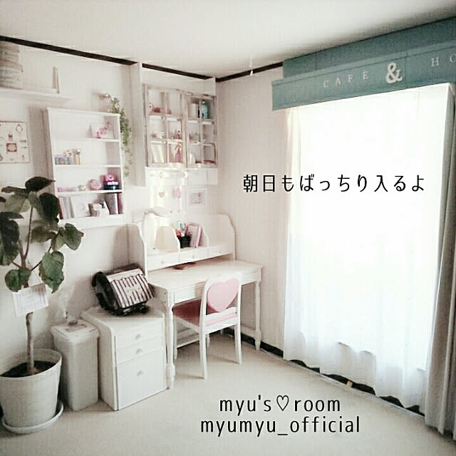 M_house_officialさんの実例写真
