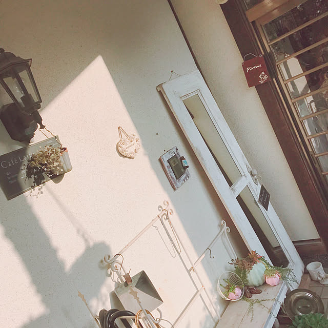 Makoさんの実例写真