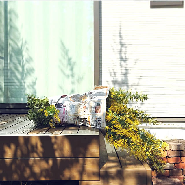 oa.mさんの実例写真